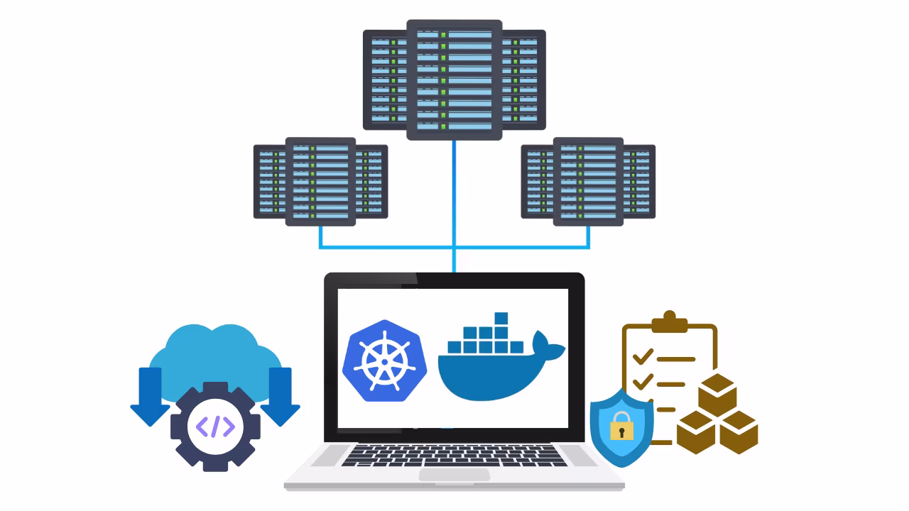 Kubernetes & Containerization